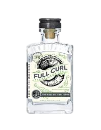 Full Curl Vodka Infused With Natural Jalapeno 750ml