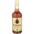 Bodegas Fundador Pedro Domecq Fundador Solera Reserva Brandy de Jerez 750ml