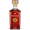 Fundador Supremo Oloroso Sherry Cask Brandy De Jerez Sherry Cask Collection 18 year 1 L