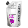 Funkin Blackberry Puree Mixes 35-Oz