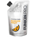 Funkin Passion Fruit Pure Mixes 35-Oz