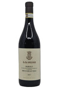 G.D. Vajra Bricco delle Viole 750ml