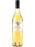 G.E. Massenez Elderflower Fleur de Sureau Liqueur 750ml