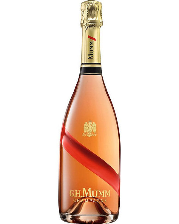 G.H. Mumm Grand Cordon Brut Rose 750ml