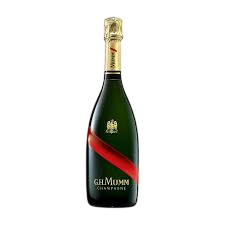 G.H. Mumm G.H. Mumm Grand Cordon Brut Champagne 750 ml