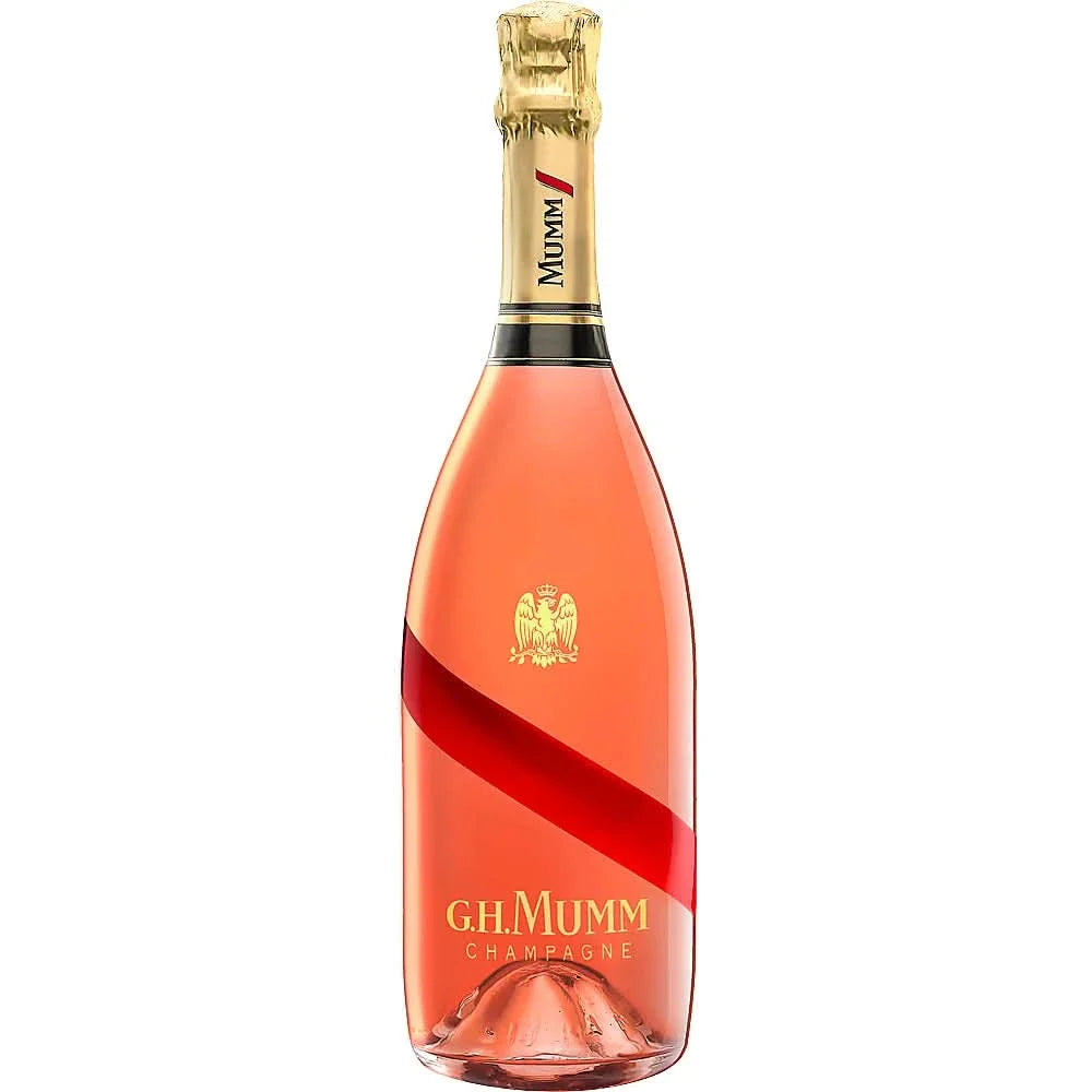 G.H. Mumm Le Rose 1.5Lt