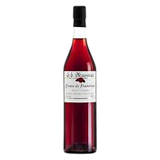 G. E. Massenez Creme de Framboise Raspberry 750 ml