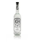 G4 108 Proof Blanco Tequila 750ml