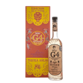 G4 Anejo De Madera De Muertos - Orange 750 ml