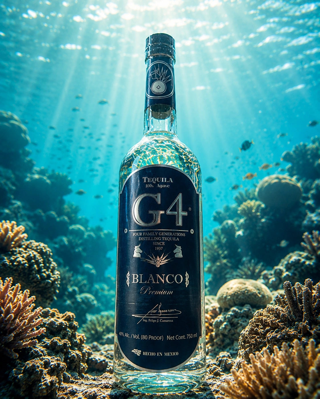 Glentauchers 25 YO