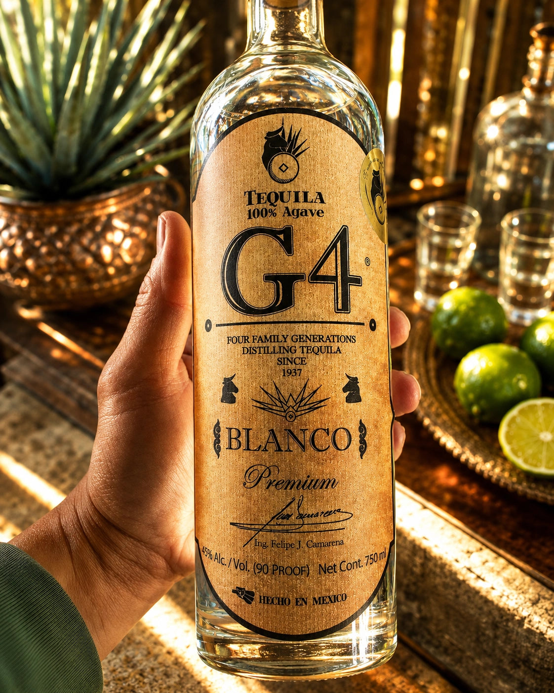 Glentauchers 25 YO