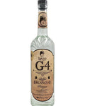 G4 De Madera Blanco Tequila 750ml