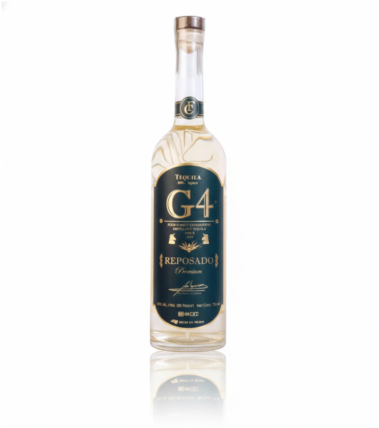 Glentauchers 25 YO