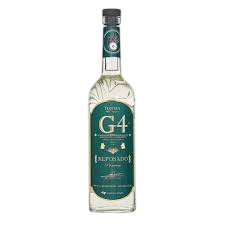 G4 Reposado 750 ml