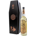 G4 Reposado De Madera Tequila Dia De Muertos 750 ml