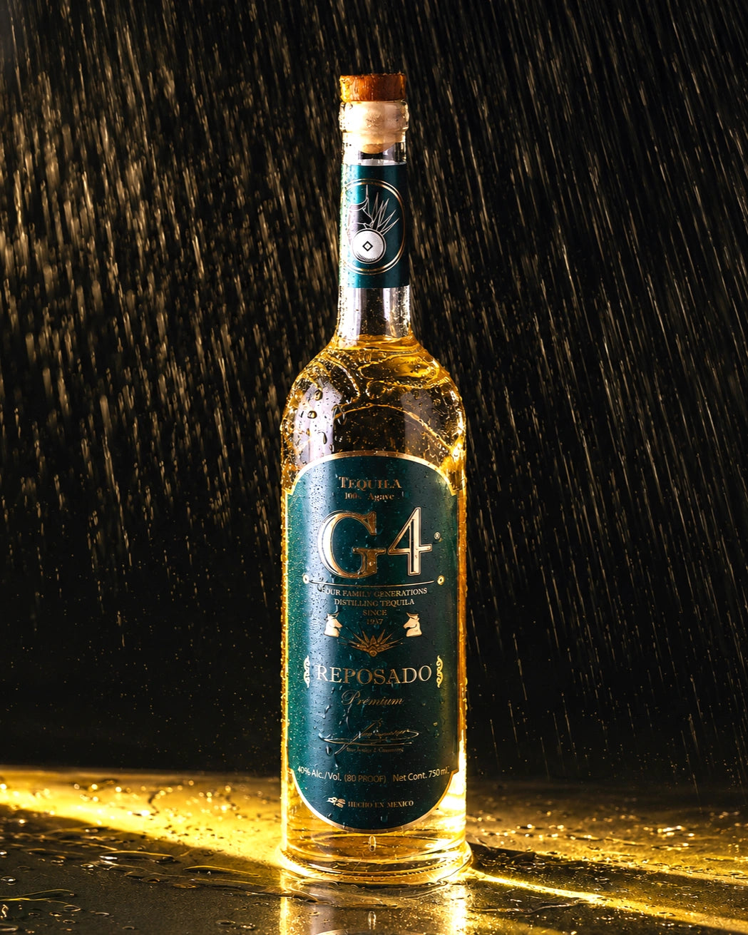 Glentauchers 25 YO