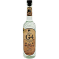 G4 Tequila Blanco de Madera 750ml