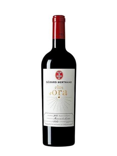 Gérard Bertrand Clos d'Ora 750 ml