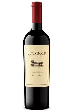 Duckhorn Vineyards Merlot 750ml