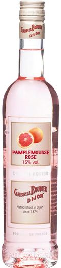 Gabriel Boudier Pamplemousse Rose 750ml