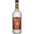 Gaetano Triple Sec Natural Orange Flavor 1 L