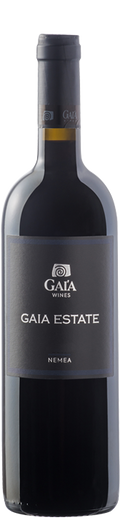 Gaia Estate Red 750ml