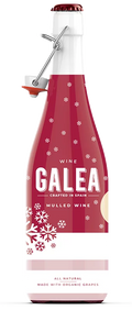 Galea Mulled Wine 750ml