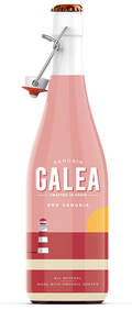 Galea Red 750ml