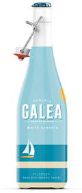 Galea White 750ml
