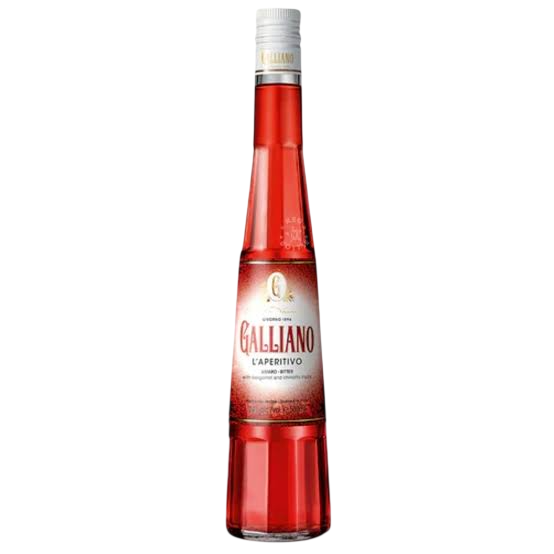 Galliano L' Apertivo  Amaro Bitters 1896 375 ml