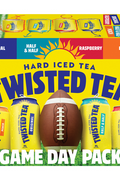 Twisted Tea The Original Hard Iced Tea 12-Pack