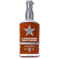 Garrison Brothers Single Barrel Straight Bourbon Whiskey 750ml