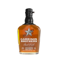 Garrison Brothers Boot Straight Bourbon Whiskey 375ml