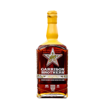 Garrison Brothers Honey Dew 750 ml