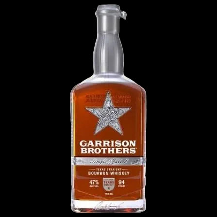 Garrison Brothers Single Barrel 750 ml