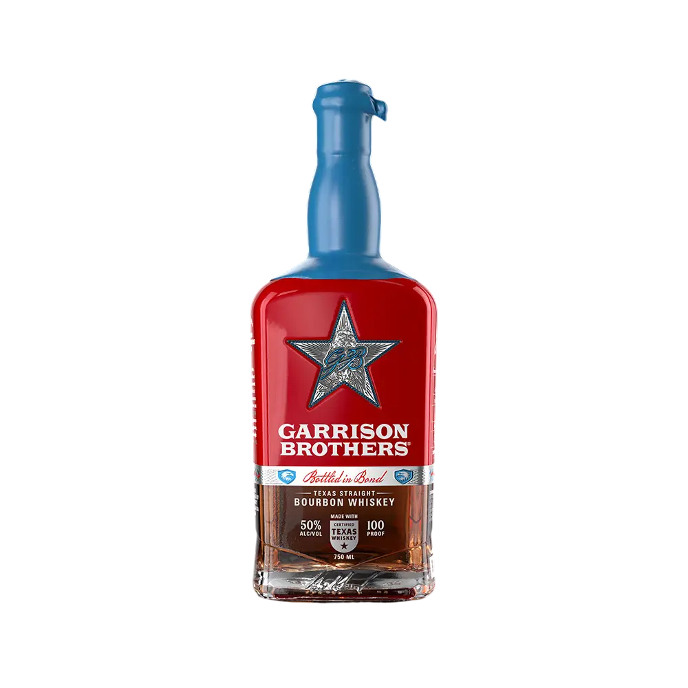 Garrison Brothers Bottled In Bond 750ml