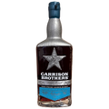 Garrison Brothers Brothers Cask Strength Single Barrel Pick(Wine Liq) Whiskey 750 ML