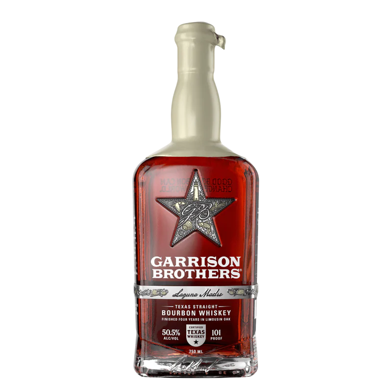 Garrison Brothers Laguna Madre 2025 750ml