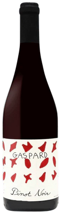 Gaspard Saint Pourcain Pinot Noir 750ml
