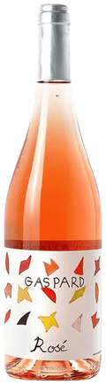 Gaspard Touraine Rose 750ml
