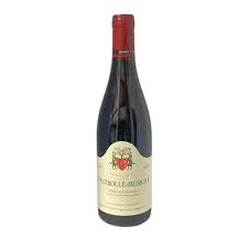 Geantet-Pansiot Le Poissenot 750ml