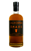 Geijer California Amaro Liqueur 750ml