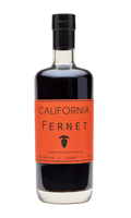 Geijer California Fernet Liqueur 750ml