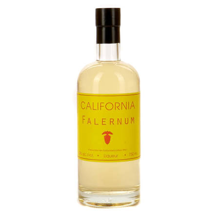 Geijer California Falernum 750 ml