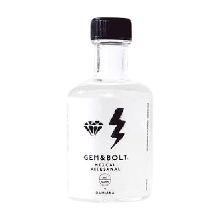 Gem & Bolt Artesanal 50 ml