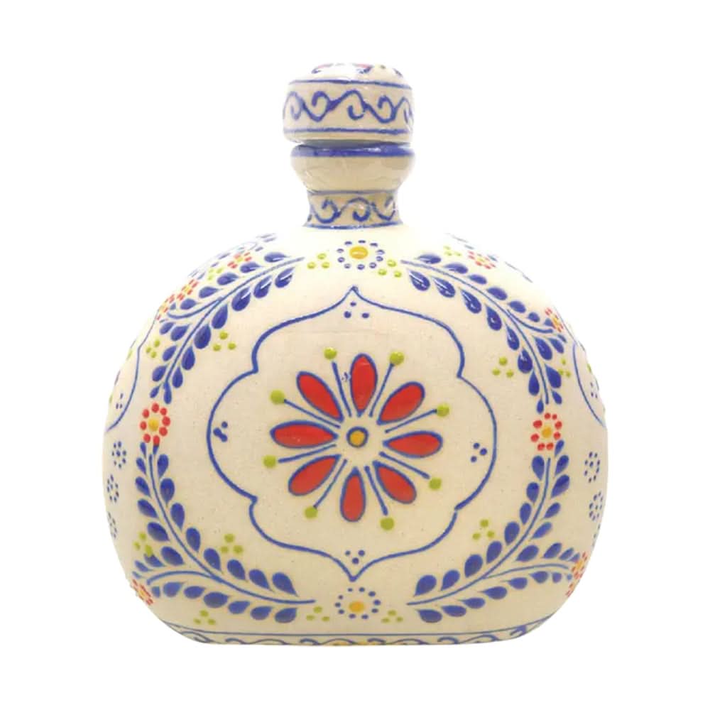 Gema Ceramic Reposado Tequila 750ml