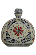 Gema Anejo Talavera Ceramic Tequila 750 ml