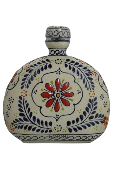 Gema Anejo Talavera Ceramic Tequila 750 ml