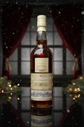 Glendronach Parliament 21 Year Old Single Malt Scotch Whisky 750ml