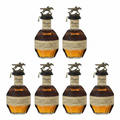 Blanton's The Original Single Barrel Kentucky Straight Bourbon Whiskey Bundle 375ml 6-Pack